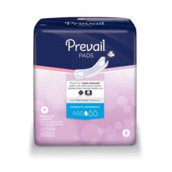 Prevail Bladder Control Pads for Women